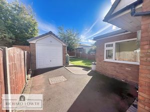 Detached Garage/Garden- click for photo gallery